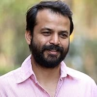 Ashish Khetan