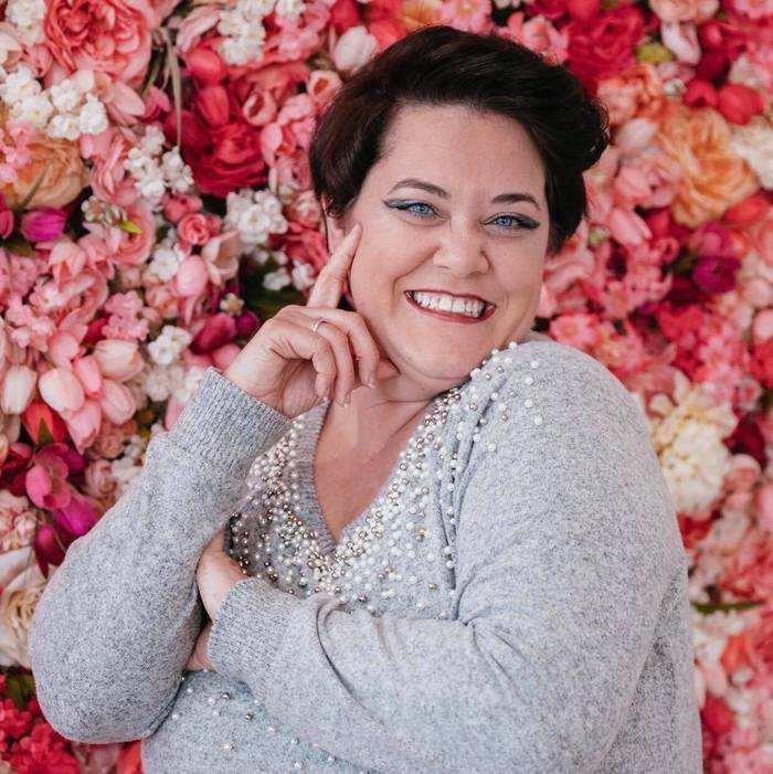 Lichelle Slater