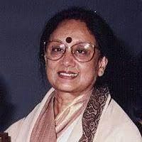 Chitra Mudgal