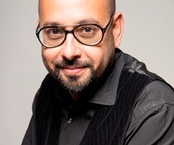 Farhad J. Dadyburjor