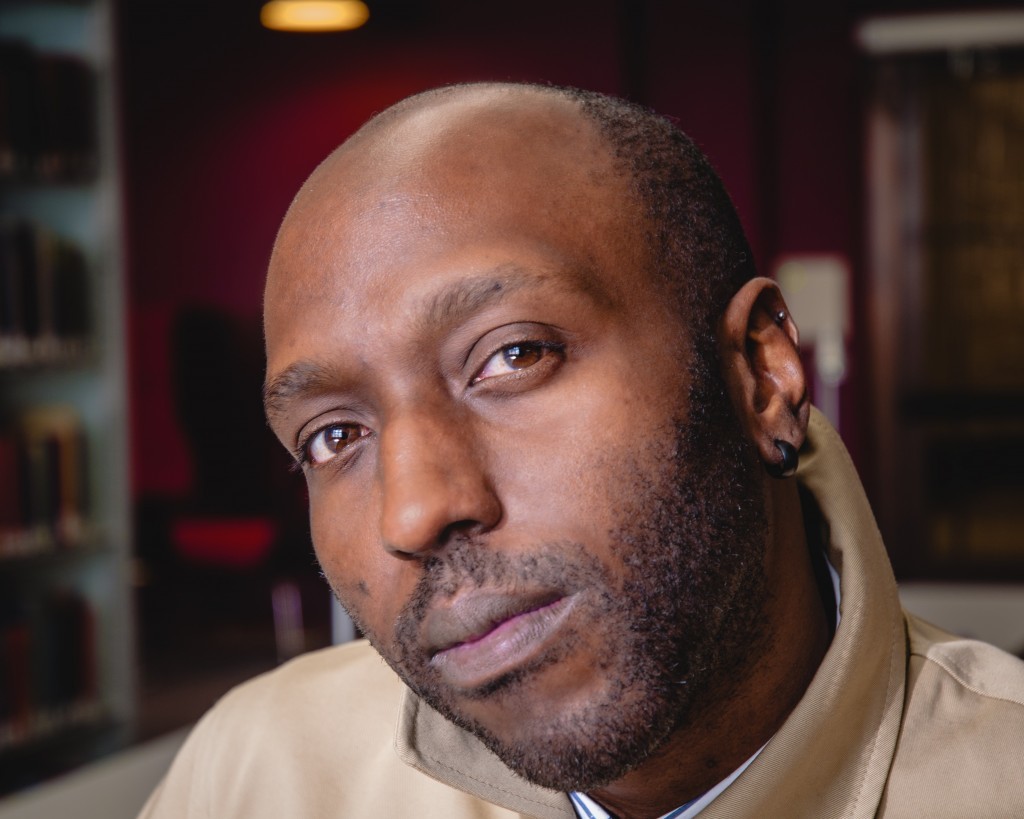 Kei Miller