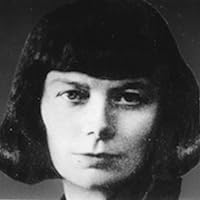 Barbara Euphan Todd