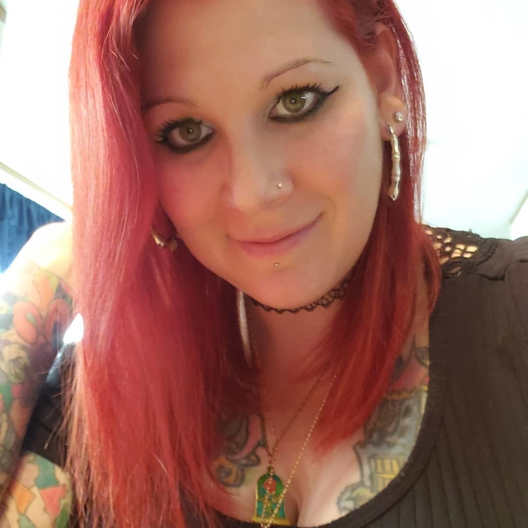 Lindsey Beth Goddard