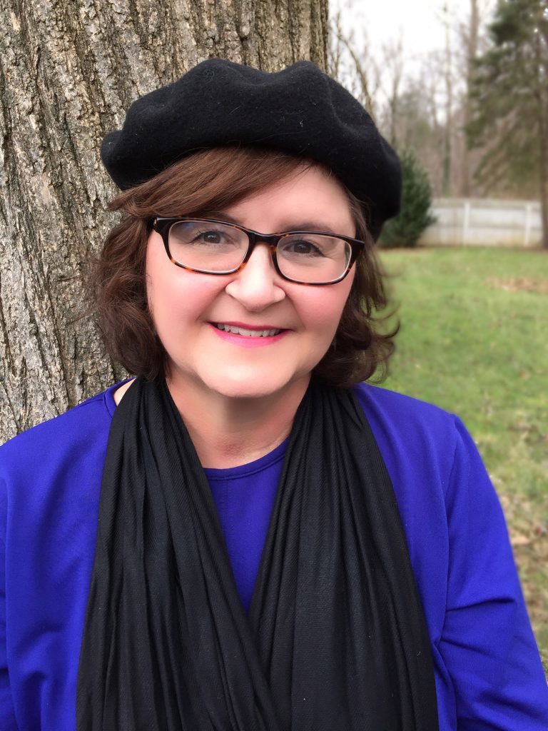 Ramona DeFelice Long