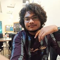 Aman Raj