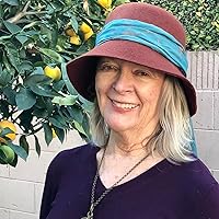 Profile Image for Mary Camarillo.