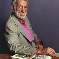 Jerry Robinson