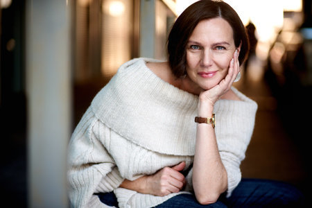 Pip Williams profile picture