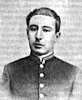 Вильгельм Зоргенфрей