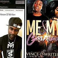 Vince D'Writer