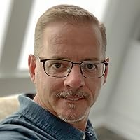 Steve Hallblade