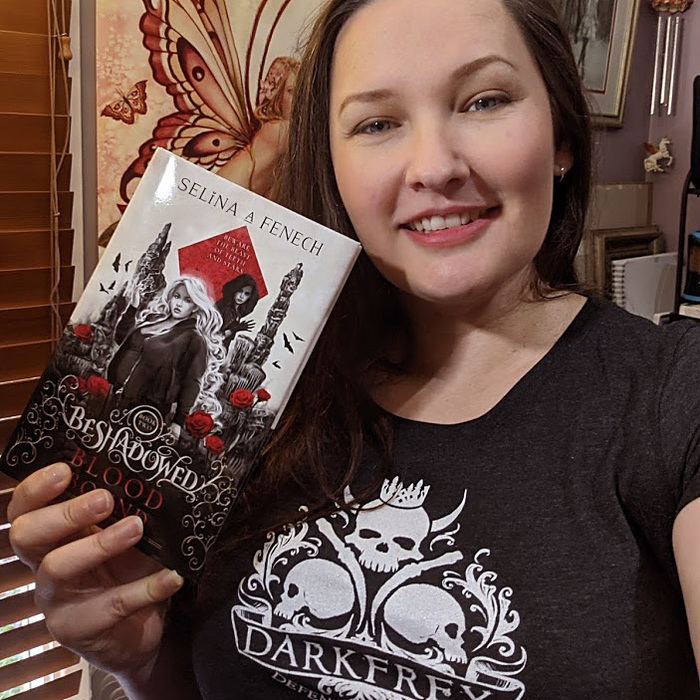 Selina Fenech