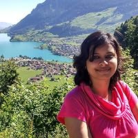 Smita Das Jain