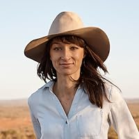 Anika Molesworth