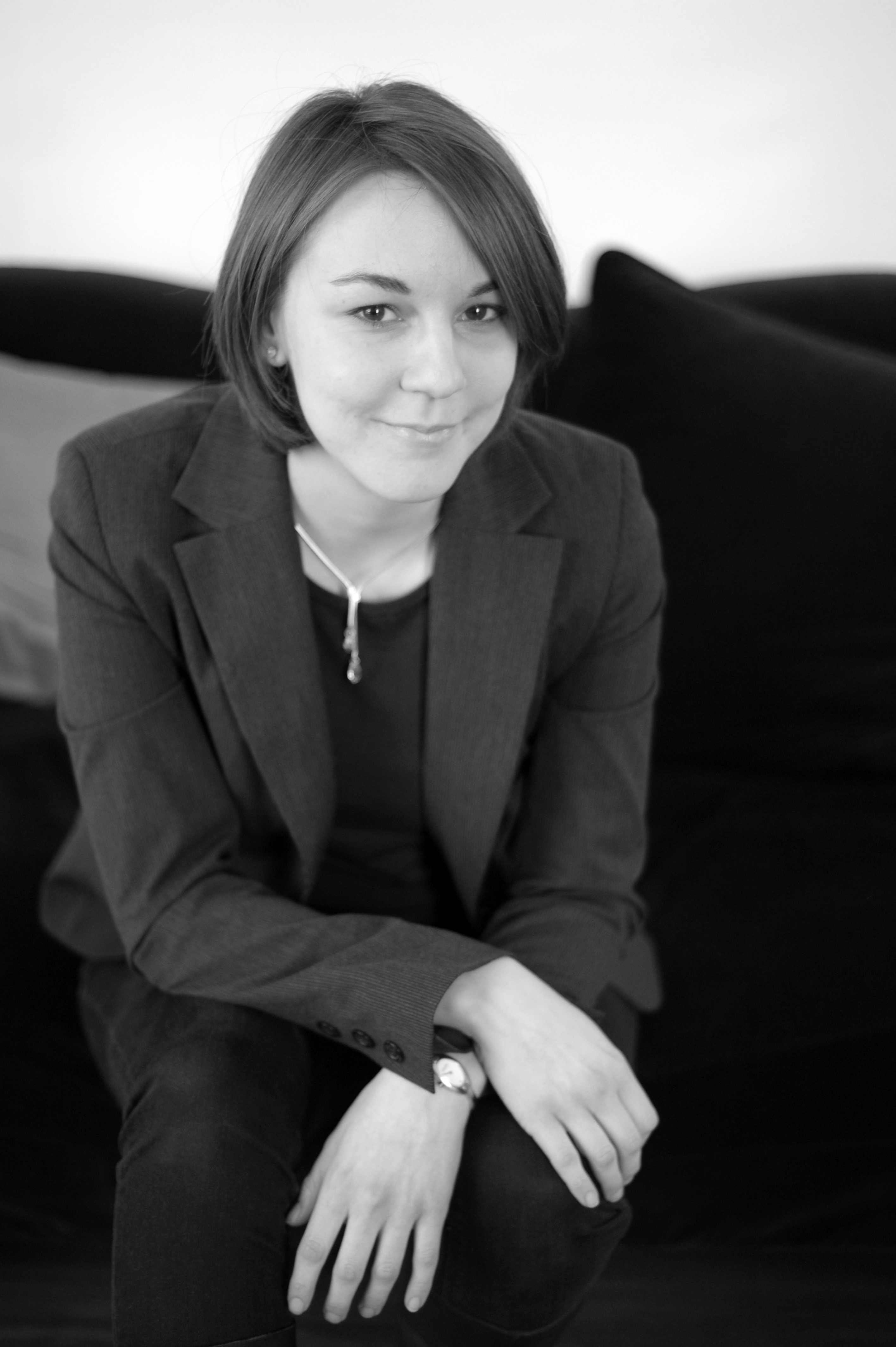Anne-Sophie Brasme
