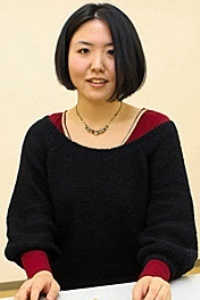 紅玉いづき