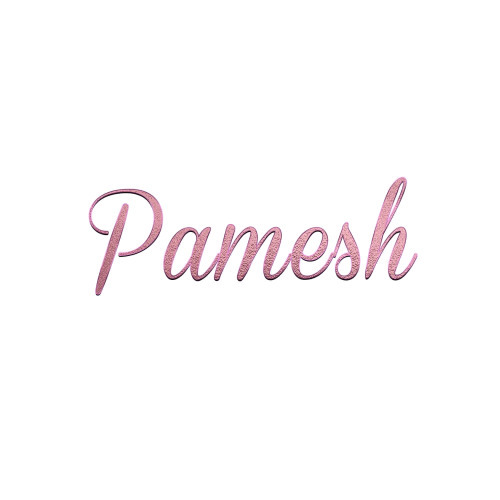 Pamesh