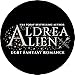 Aldrea Alien
