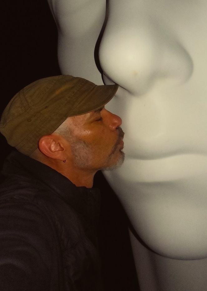 Michael Harris Cohen