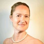 Evie Alexander