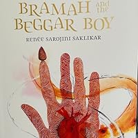 Renee Sarojini Saklikar