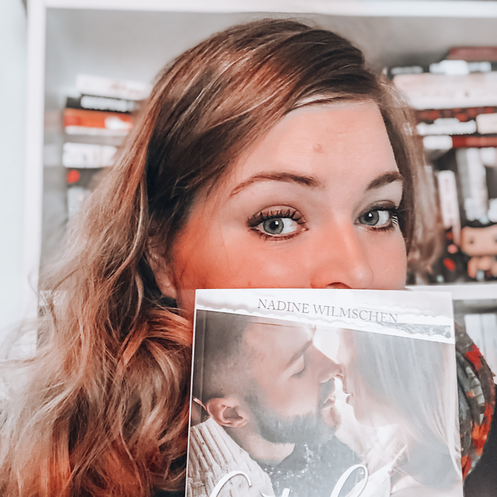 Nadine Wilmschen