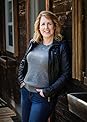 Photo of Kelley Armstrong