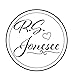 R.S. Jonesee