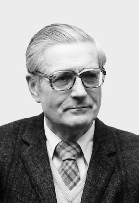 Aleksander Gieysztor