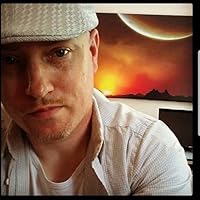 Sean Elliot Russell