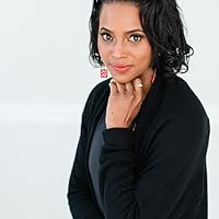 Michelle Cassandra Johnson