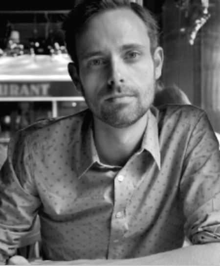 Ransom Riggs