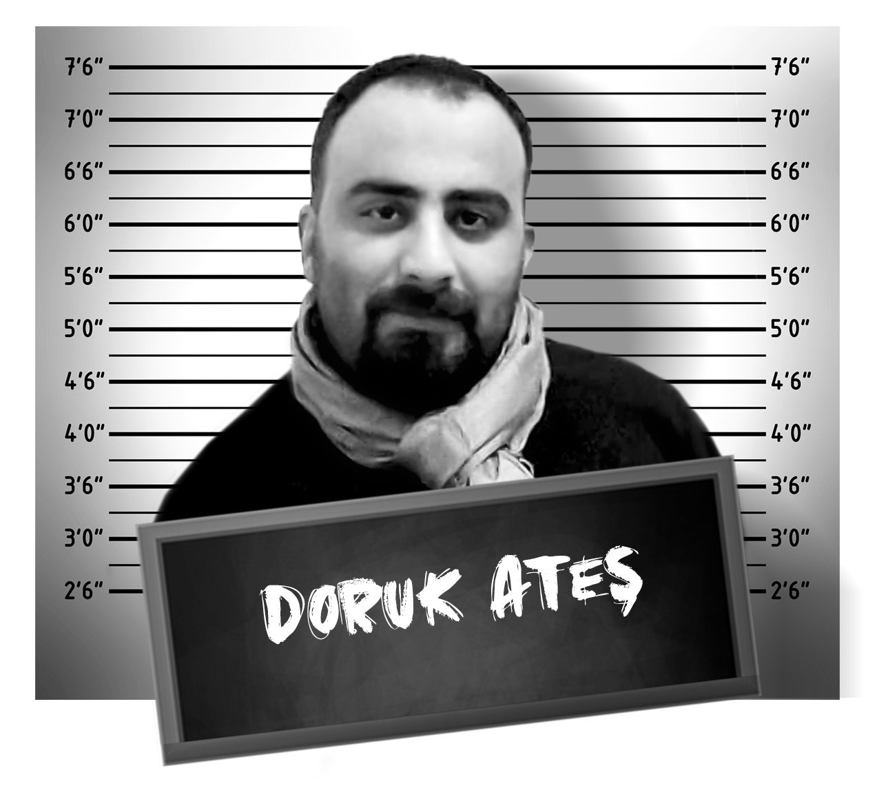 Doruk Ateş