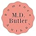 M.D. Butler
