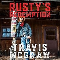 Travis McGraw