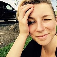 Marguerite O'Callaghan