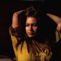 Rijula Das