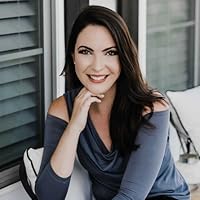 Anna Patrick