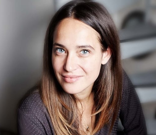 Claire Berest