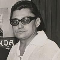 Gerardo Mello Mourão