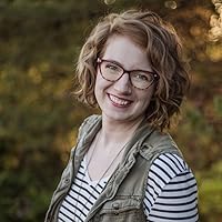 Sarah J. Robinson