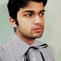 Muhammad  Farhan Ahmed