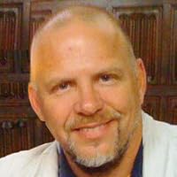 Mike Wells