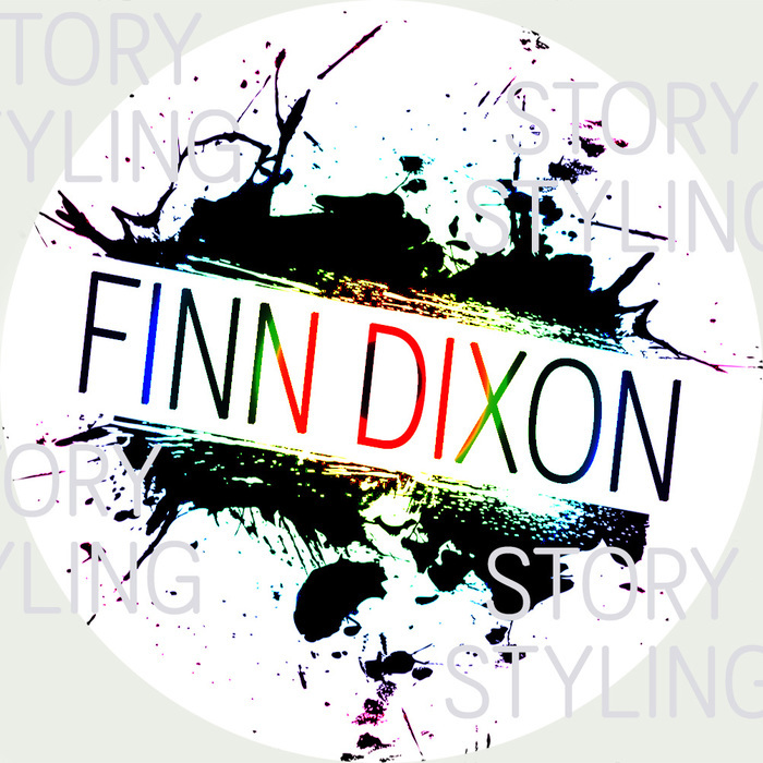 Finn Dixon