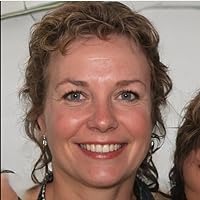 Caroline  Foster