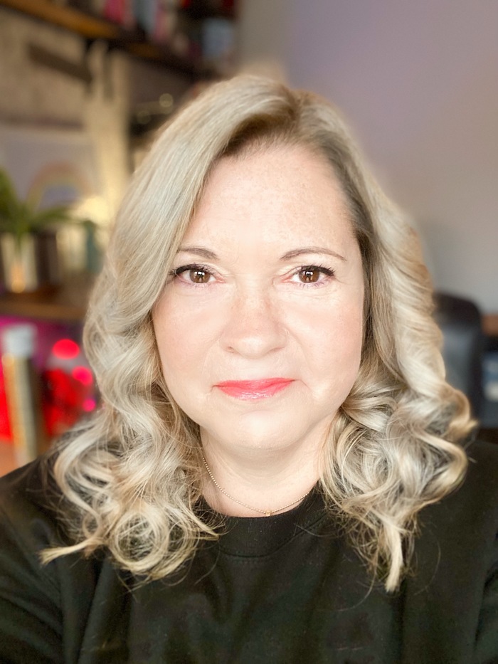 Ali McNamara profile picture