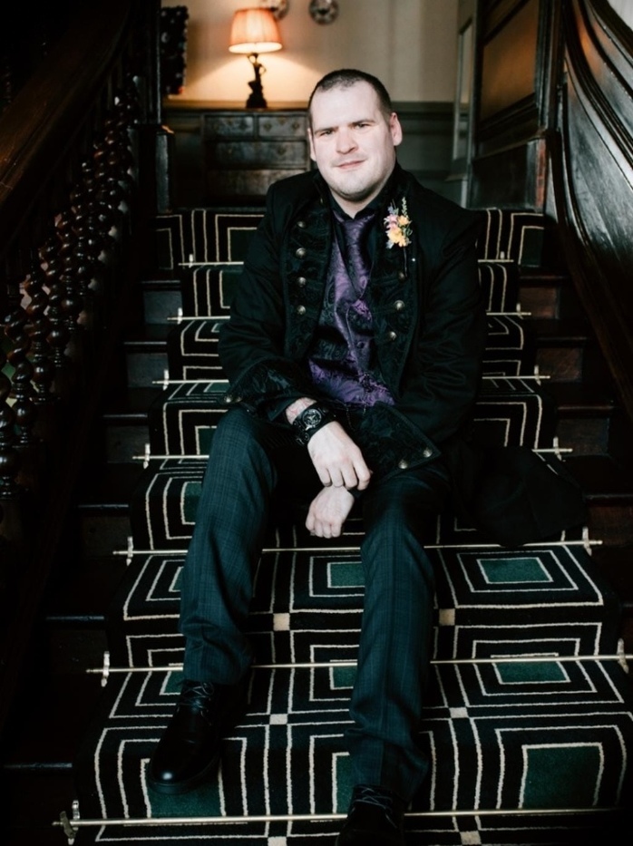 Stuart Knott