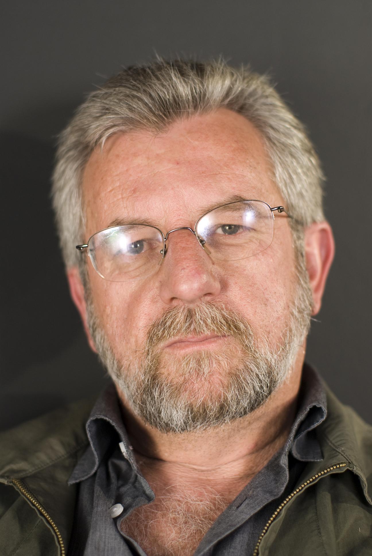 Xóse María Álvarez Cáccamo