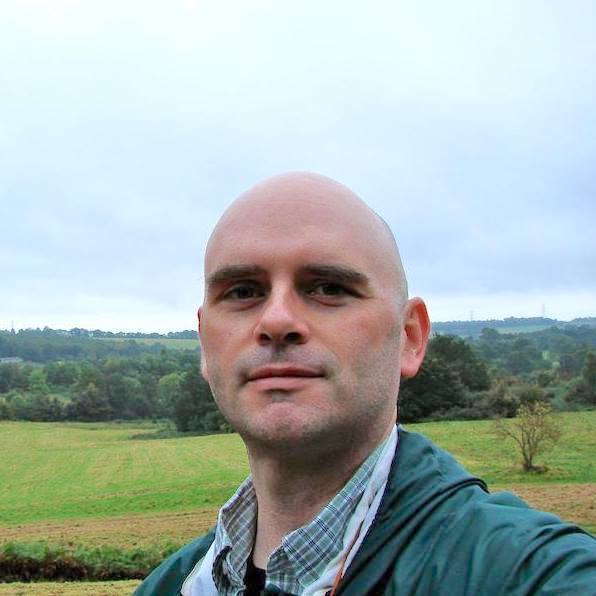 Christopher M. Cevasco