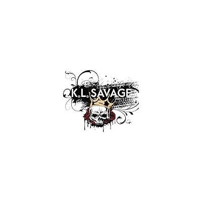 K.L. Savage